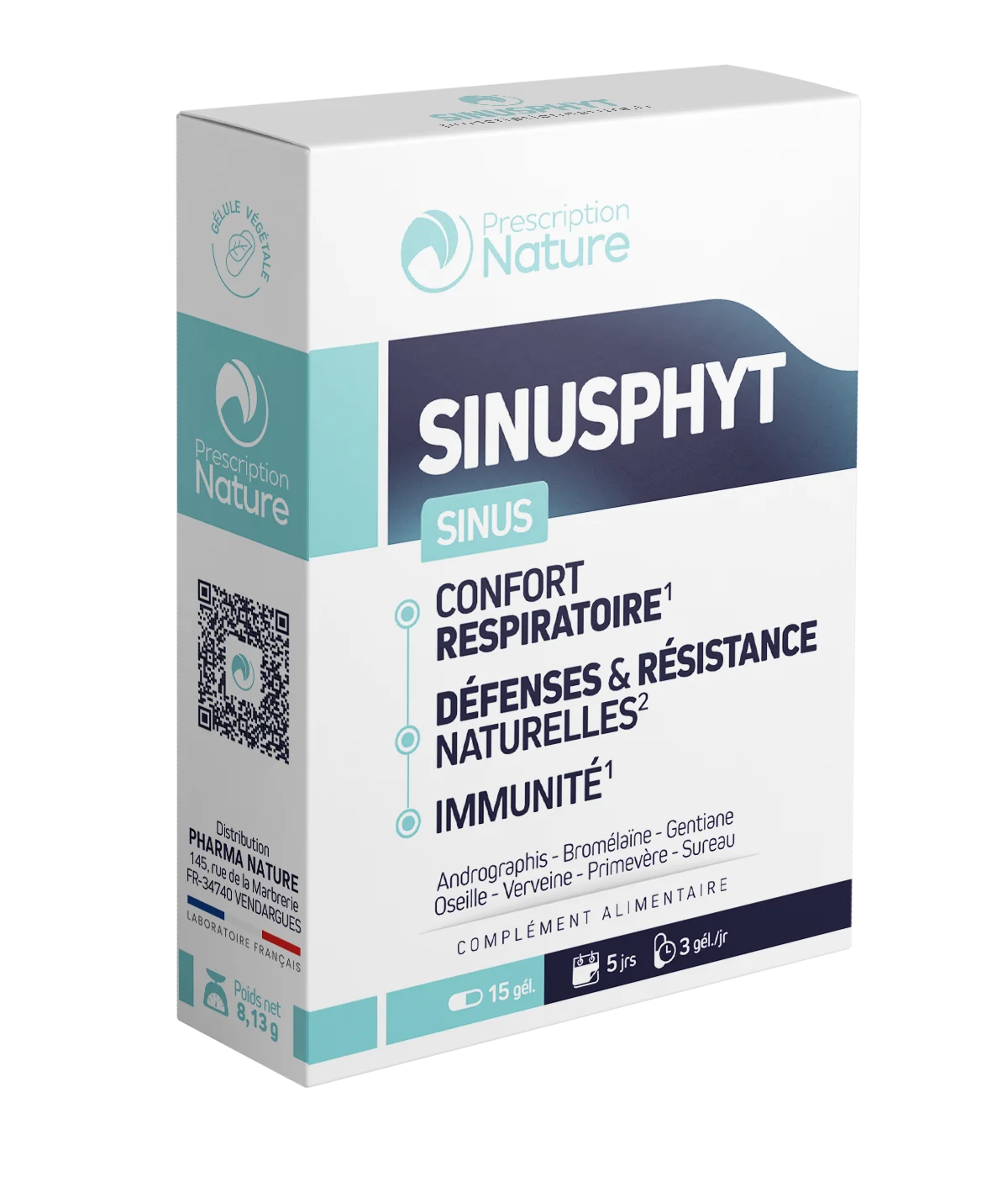SINUSPHYT